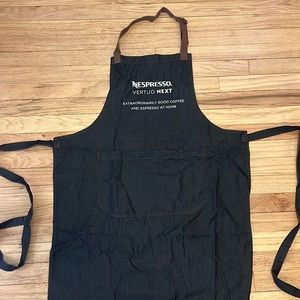 Nespresso Apron